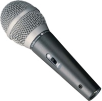 Photos - Microphone Audio-Technica ATR1500 