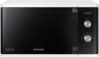 Photos - Microwave Samsung MS23K3614AW white
