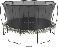 Photos - Trampoline Hasttings Superfly X 15ft 
