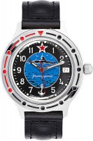 Photos - Wrist Watch Vostok 921163 