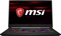 Photos - Laptop MSI GE75 Raider 9SE (GE75 9SE-287US)