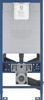 Concealed Frame / Cistern Grohe 39596000 