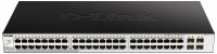 Switch D-Link DGS-1210-52/ME/B1A 