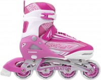 Photos - Roller Skates Maraton Soft Set 