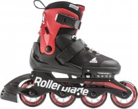 Photos - Roller Skates Rollerblade Microblade 2019 