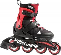 Photos - Roller Skates Rollerblade Microblade Combo 2019 