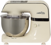 Photos - Food Processor HIBERG MP 1040 