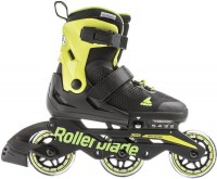 Roller Skates Rollerblade Microblade 3wd 2019 