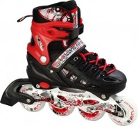 Photos - Roller Skates Scale Sports Sport Skates 