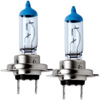 Photos - Car Bulb PIAA Stratos Blue H7 5000K HZ-306 