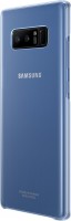 Case Samsung Clear Cover for Galaxy Note8 