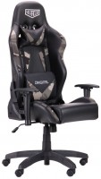 Photos - Computer Chair AMF VR Racer Original Dazzle 