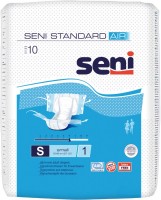 Photos - Nappies Seni Standard Air S / 10 pcs 