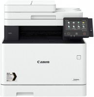 All-in-One Printer Canon i-SENSYS MF744CDW 