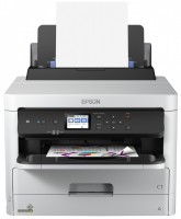 Photos - Printer Epson WorkForce Pro WF-C5210DW 