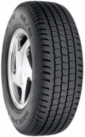 Photos - Tyre Michelin LTX M/S 255/65 R18 111T 