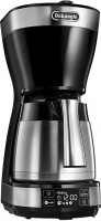 Coffee Maker De'Longhi ICM 16731 black