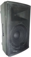 Photos - Speakers BIG LAB15A MP3 