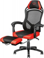 Photos - Computer Chair Trust GXT 706 Rona 