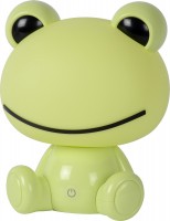 Desk Lamp Lucide Dodo Frog 71592/03 