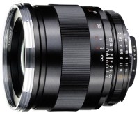 Photos - Camera Lens Carl Zeiss 25mm f/2.0 Distagon T* 