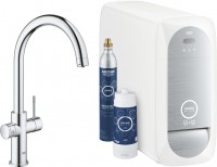 Tap Grohe Blue Home 31455000 