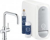 Photos - Tap Grohe Blue Home 31456000 