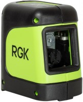 Photos - Laser Measuring Tool RGK ML-11G 