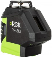 Photos - Laser Measuring Tool RGK PR-81G 