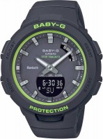Photos - Wrist Watch Casio BSA-B100SC-1A 