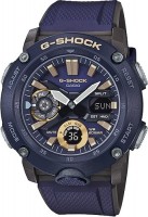 Photos - Wrist Watch Casio G-Shock GA-2000-2A 