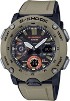 Photos - Wrist Watch Casio G-Shock GA-2000-5A 