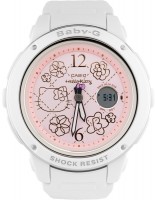 Photos - Wrist Watch Casio BGA-150KT-7B 