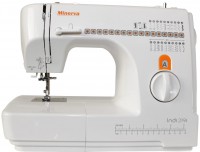 Photos - Sewing Machine / Overlocker Minerva Indi 219I 