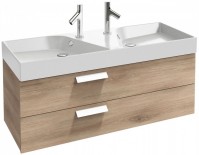 Photos - Washbasin cabinet Jacob Delafon Rythmik 120 