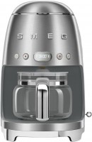 Coffee Maker Smeg DCF02SSEU stainless steel