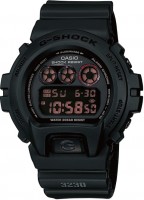 Wrist Watch Casio G-Shock DW-6900MS-1 