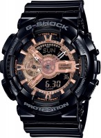 Wrist Watch Casio G-Shock GA-110MMC-1A 