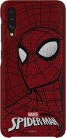 Photos - Case Samsung Friends Marvel for Galaxy A70 