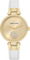 Photos - Wrist Watch Anne Klein 3380 CHWT 