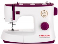 Photos - Sewing Machine / Overlocker Necchi 2334A 