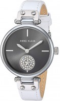 Photos - Wrist Watch Anne Klein 3381 GYWT 