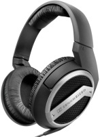 Photos - Headphones Sennheiser HD 449 