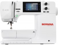 Sewing Machine / Overlocker BERNINA B435 