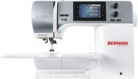 Sewing Machine / Overlocker BERNINA B480 