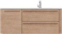 Photos - Washbasin cabinet AM-PM Awe 115 R 