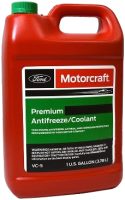 Photos - Antifreeze \ Coolant Ford Premium Concentrated Antifreeze 3.78L 3.78 L