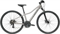 Photos - Bike Trek Dual Sport 1 Womens 2019 frame S 