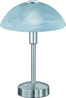 Photos - Desk Lamp Trio Donna 525790107 