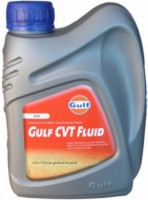 Photos - Gear Oil Gulf CVT Fluid 1L 1 L